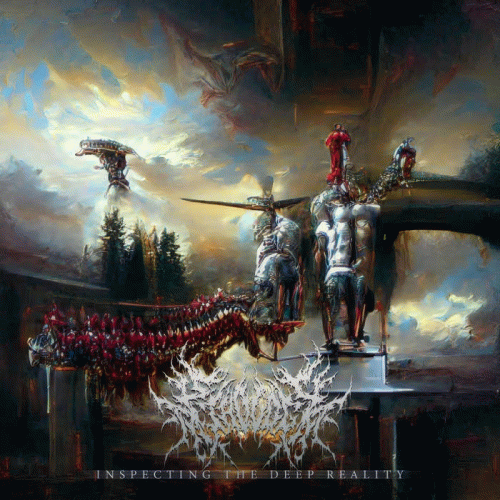 Ethology : Inspecting the Deep Reality